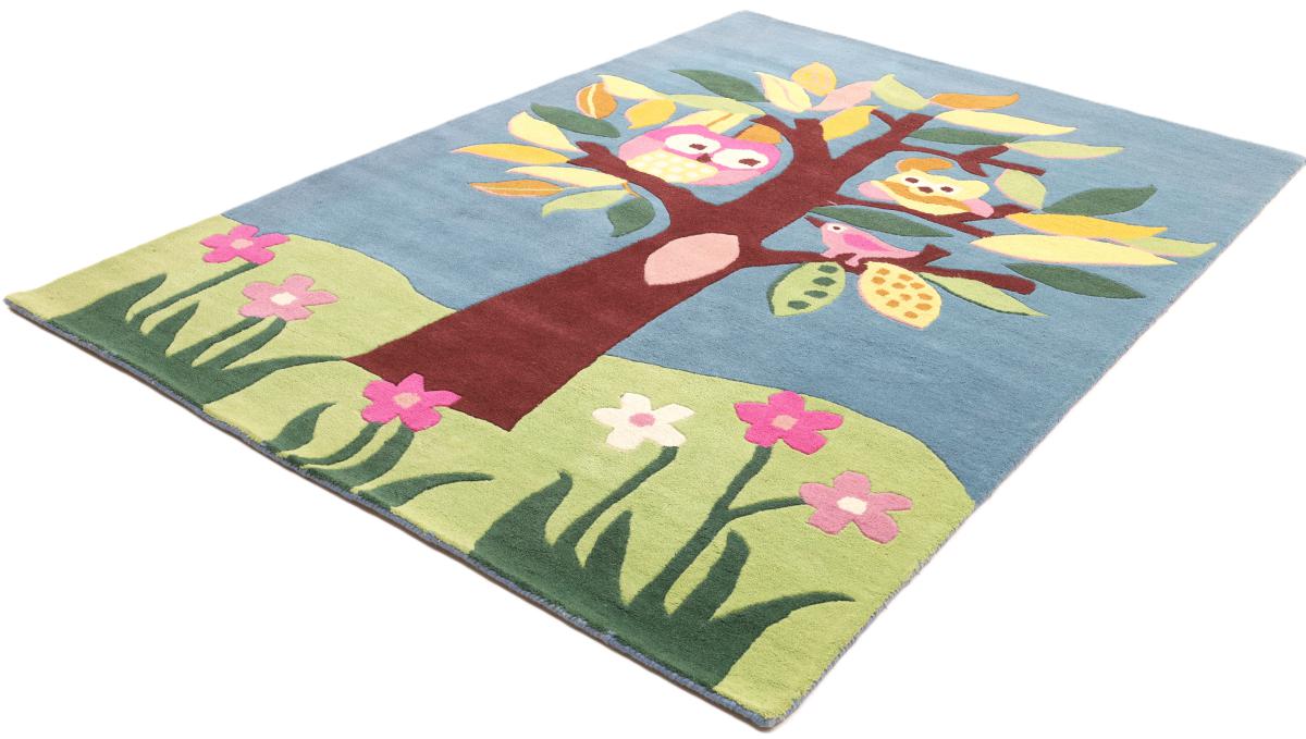 Handtufted - 1