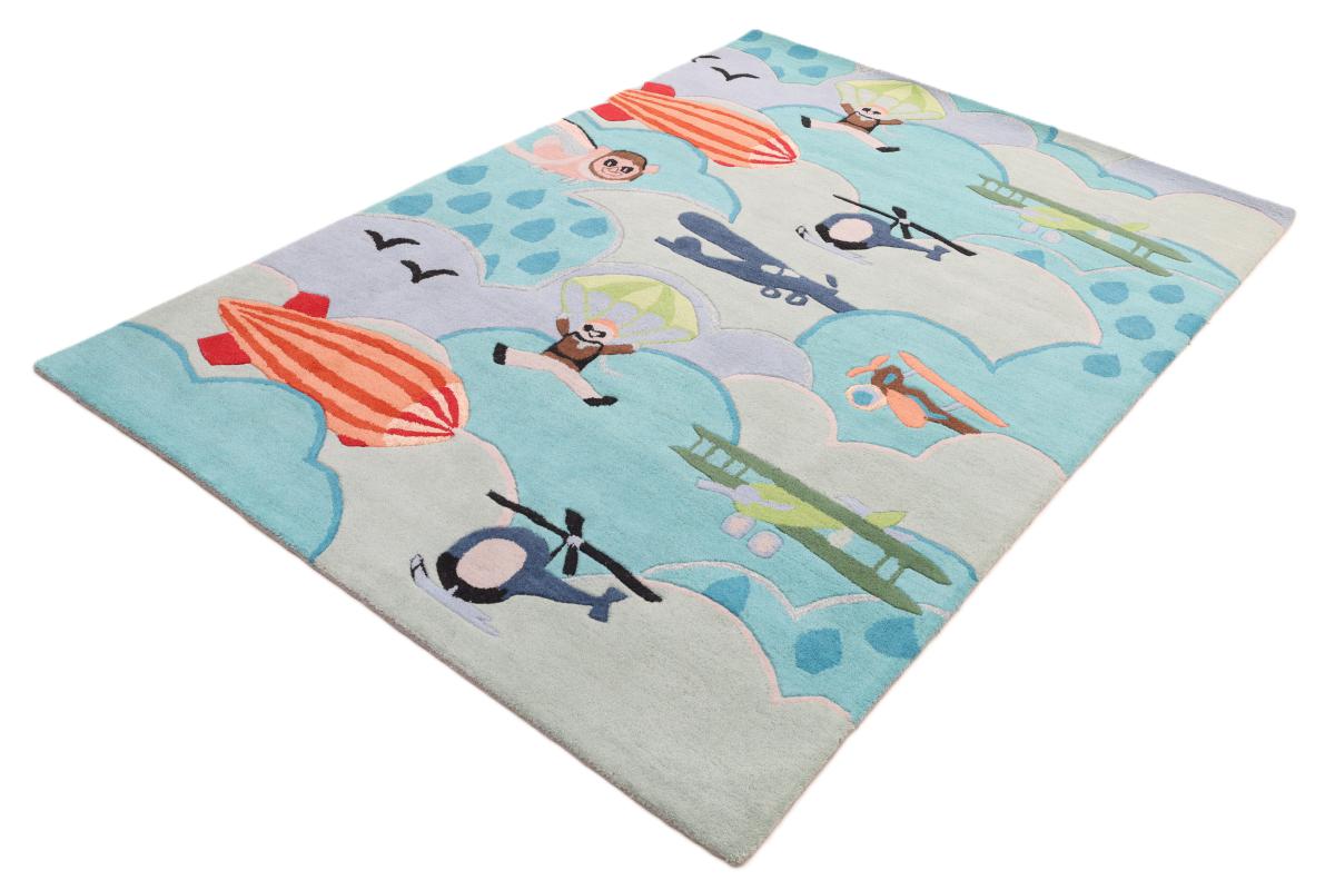 Handtufted - 1