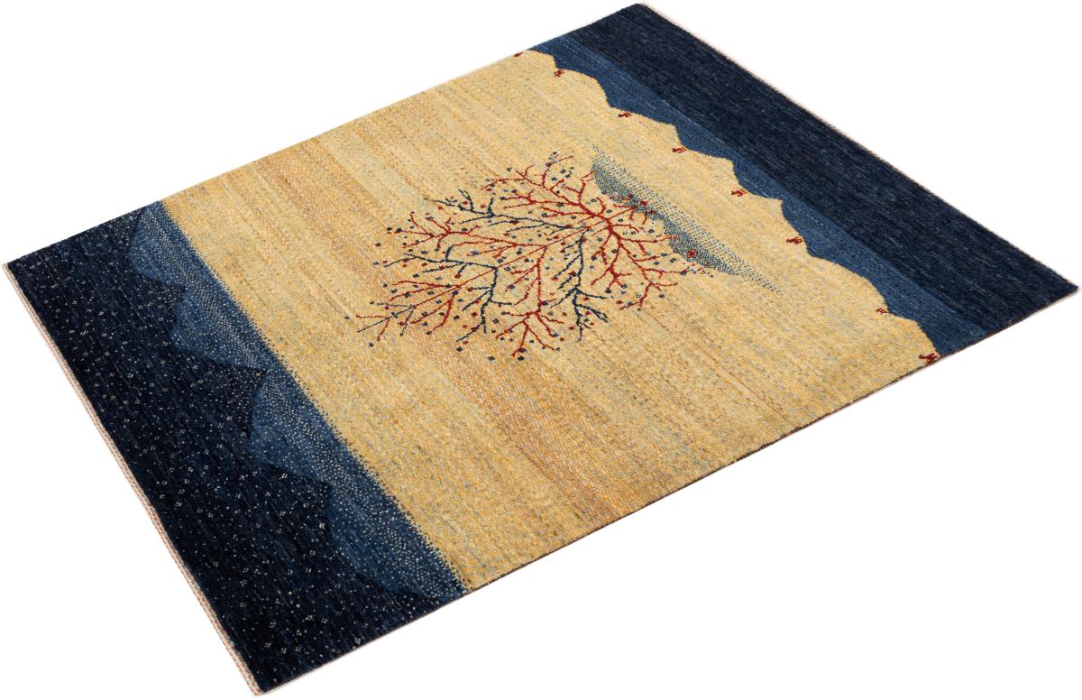 Perzisch Gabbeh Loribaft Nowbaft - 1