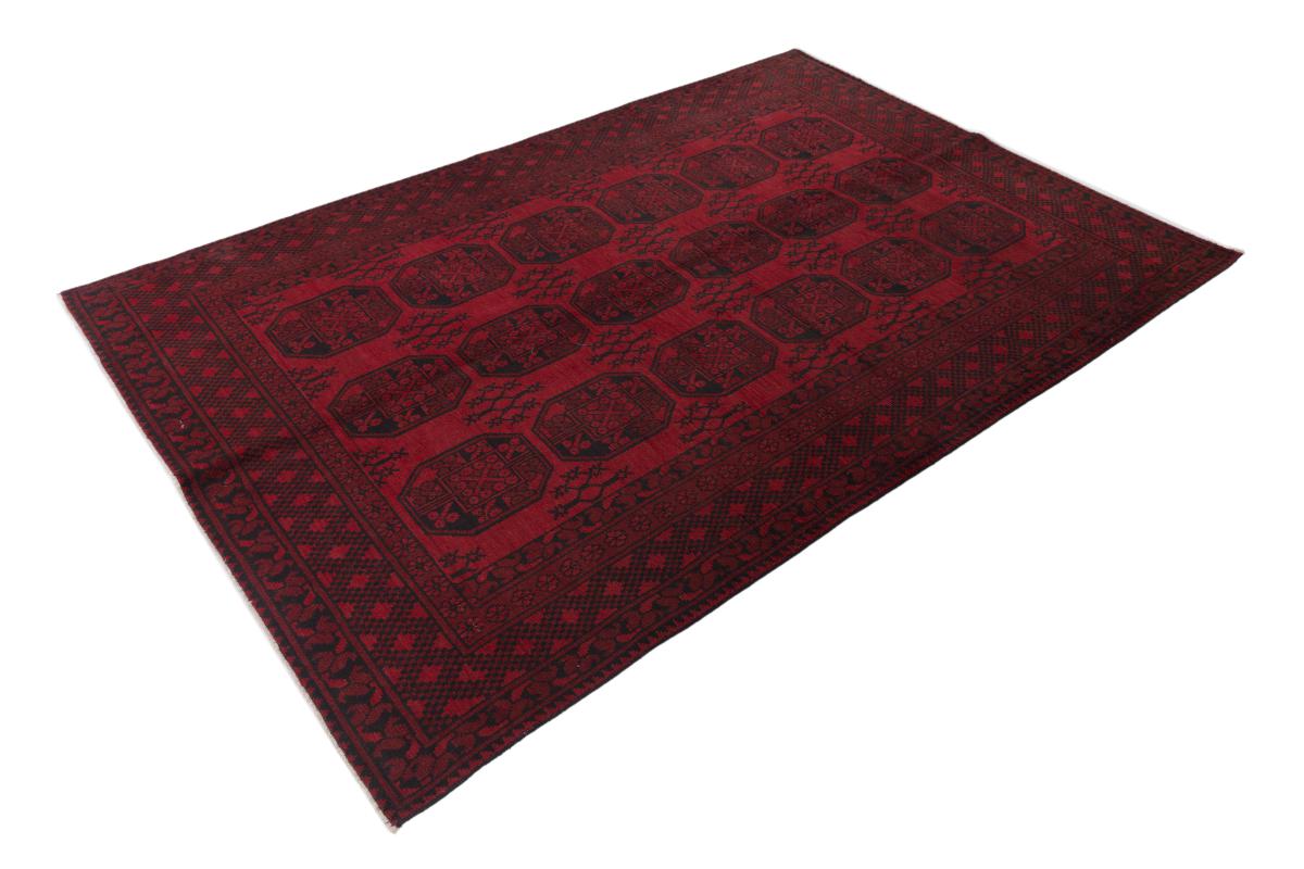 Afghan Akhche - 1