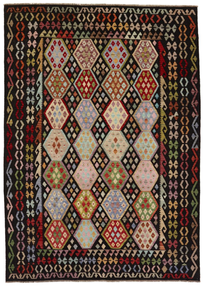 Afgán szőnyeg Kilim Afgán 352x248 352x248, Perzsa szőnyeg szőttesek