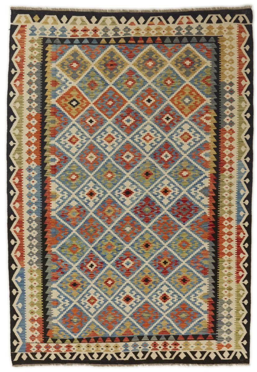 Tappeto Afgano Kilim Afghan 303x211 303x211, Tappeto persiano Tessuto a mano