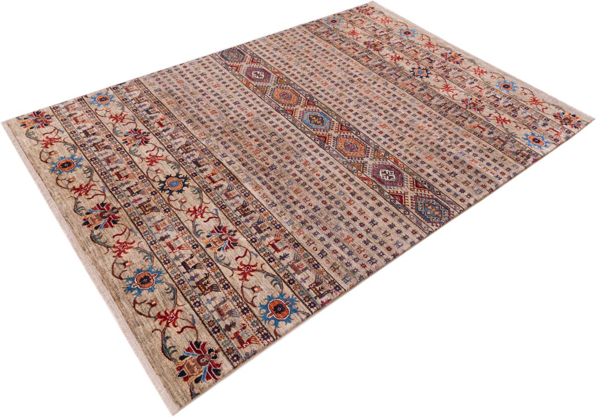Ziegler Farahan - 1