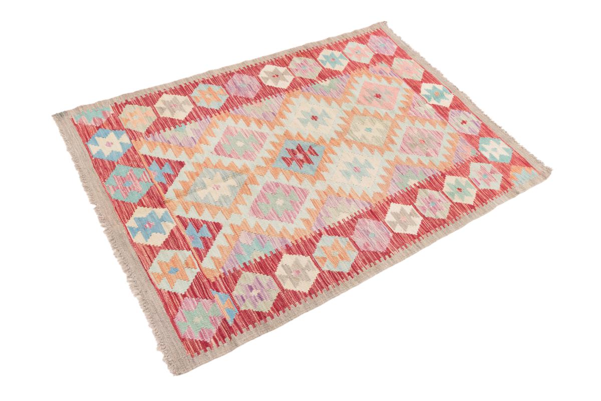 Kilim Afegão - 1