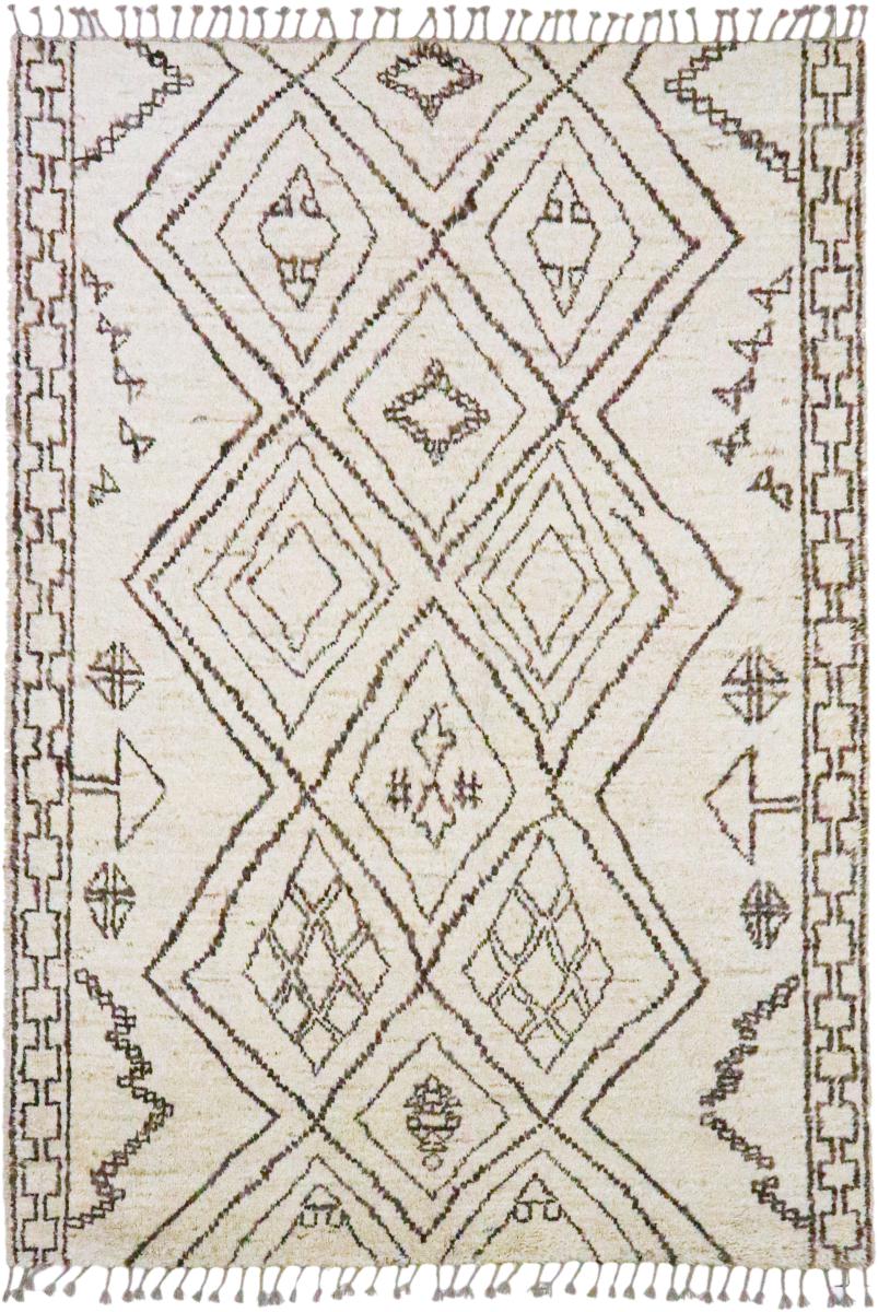 Pakistani rug Berber Moroccan 295x207 295x207, Persian Rug Knotted by hand