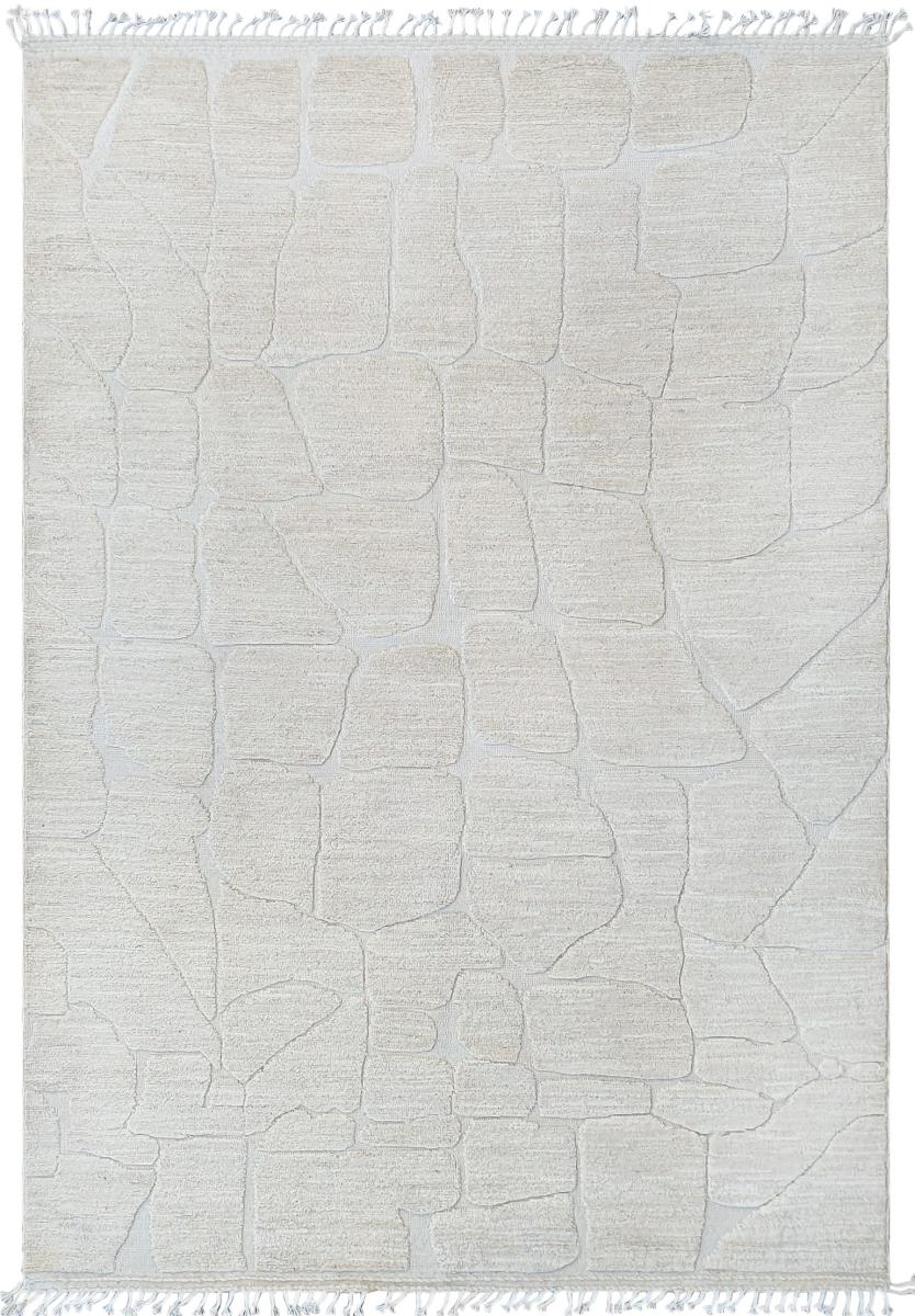 Tapis pakistanais Berber Maroccan Style 299x208 299x208, Tapis persan Noué à la main