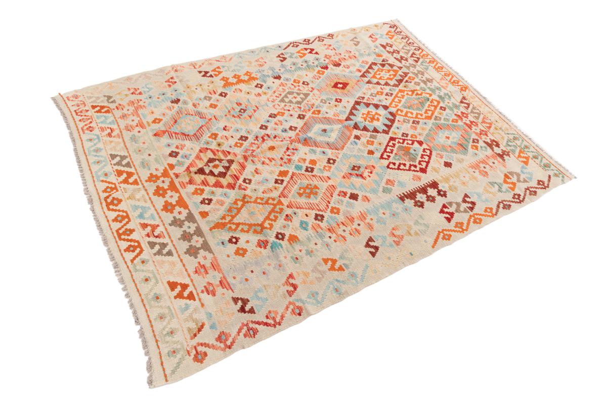 Kilim Afegão - 1