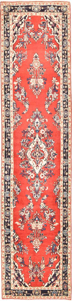 Persian Rug Mehraban 344x79 344x79, Persian Rug Knotted by hand