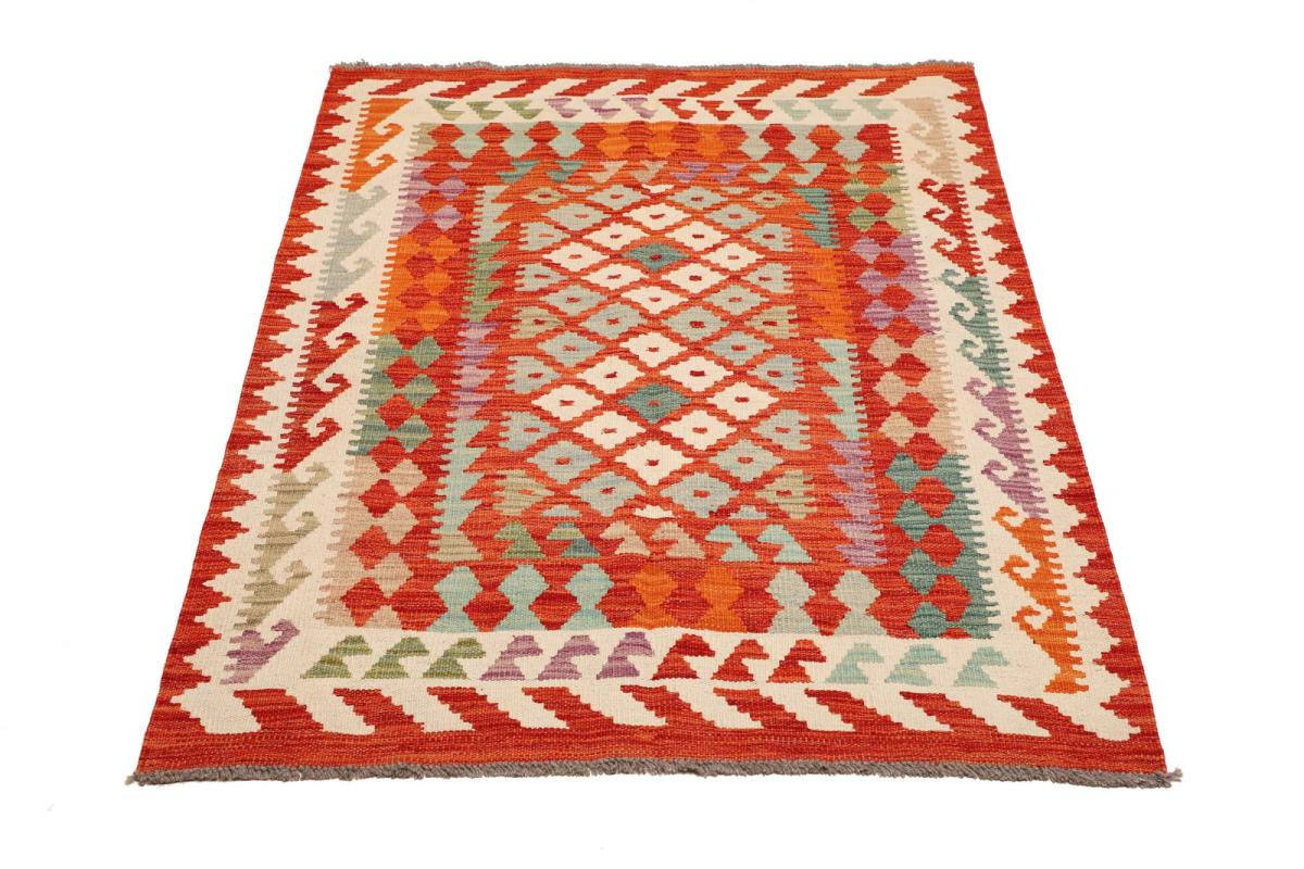 Kilim Afgán - 1