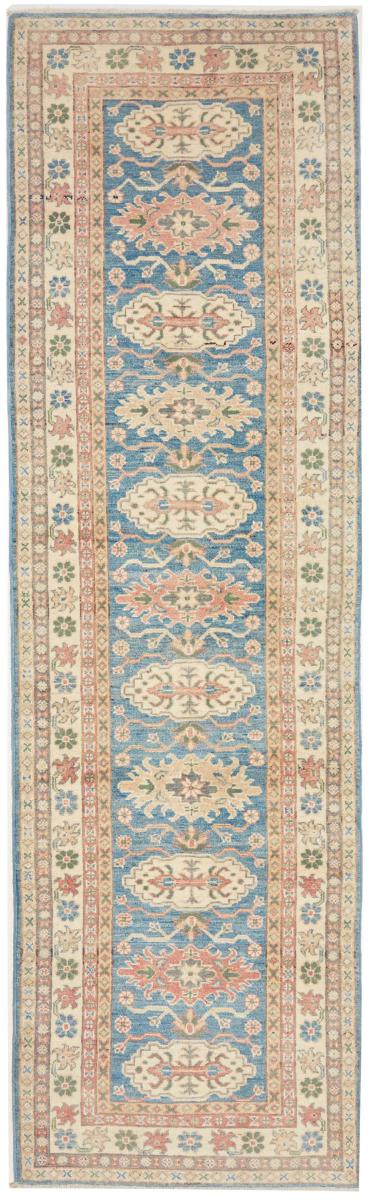 Pakistani rug Kazak 290x82 290x82, Persian Rug Knotted by hand