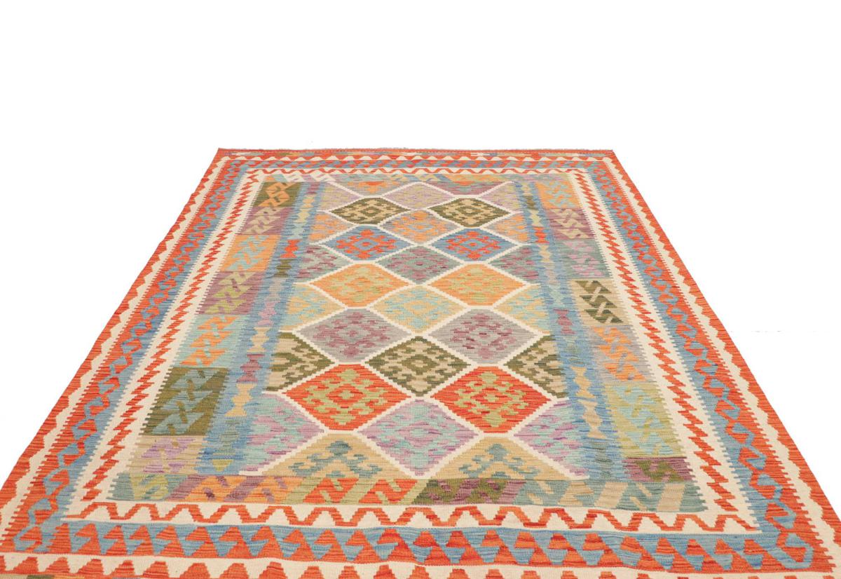 Kilim Afghan - 1