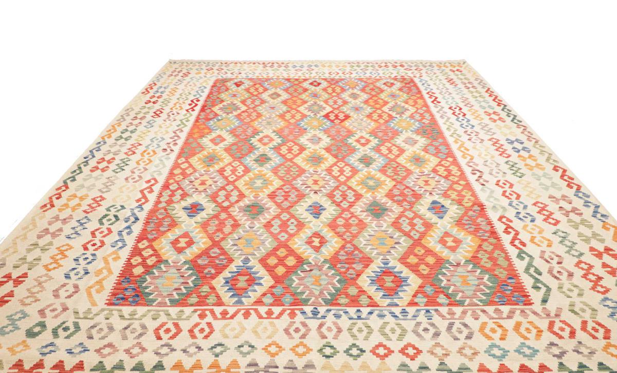 Kilim Afghan - 1