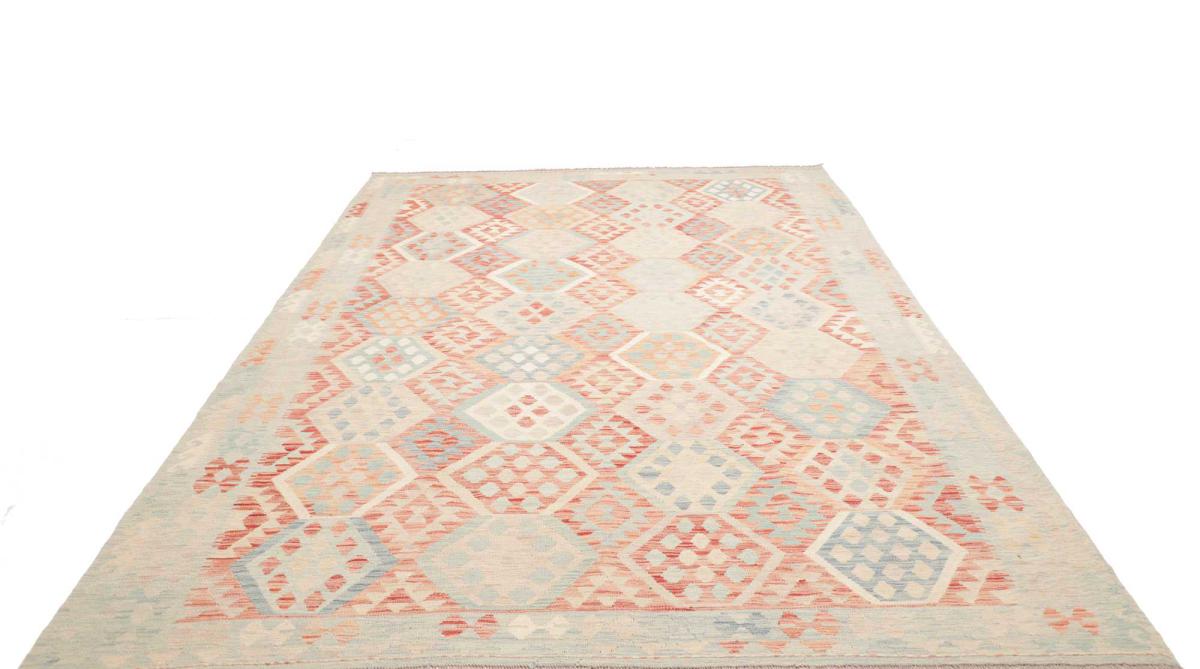 Kilim Afghan - 1
