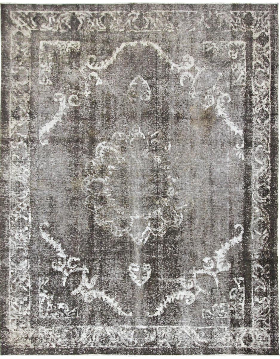 Tapete paquistanês Vintage Royal 382x304 382x304, Tapete persa Atado à mão