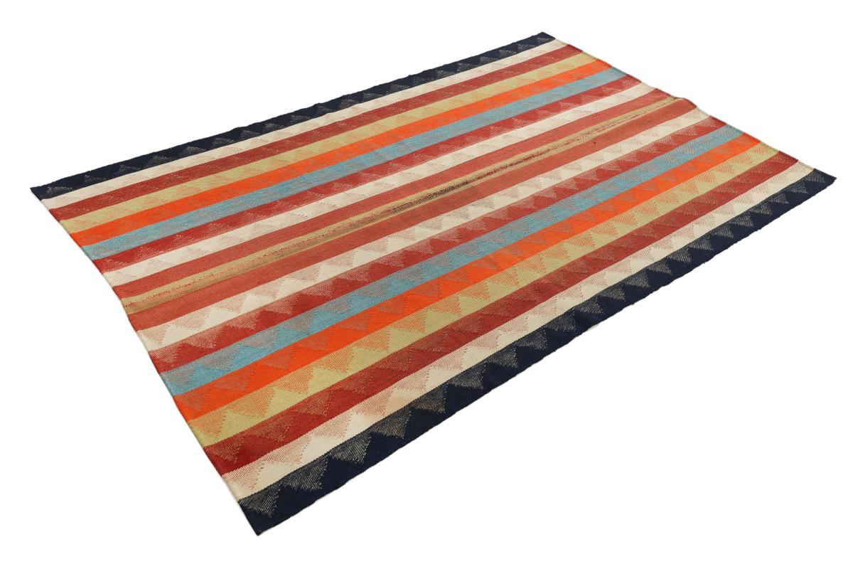 Kilim Fars Antigo - 1