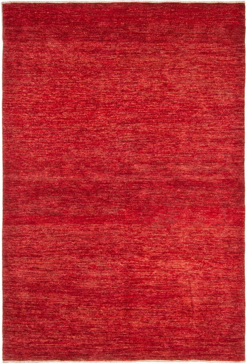 Pakistani rug Mahra 201x136 201x136, Persian Rug Knotted by hand