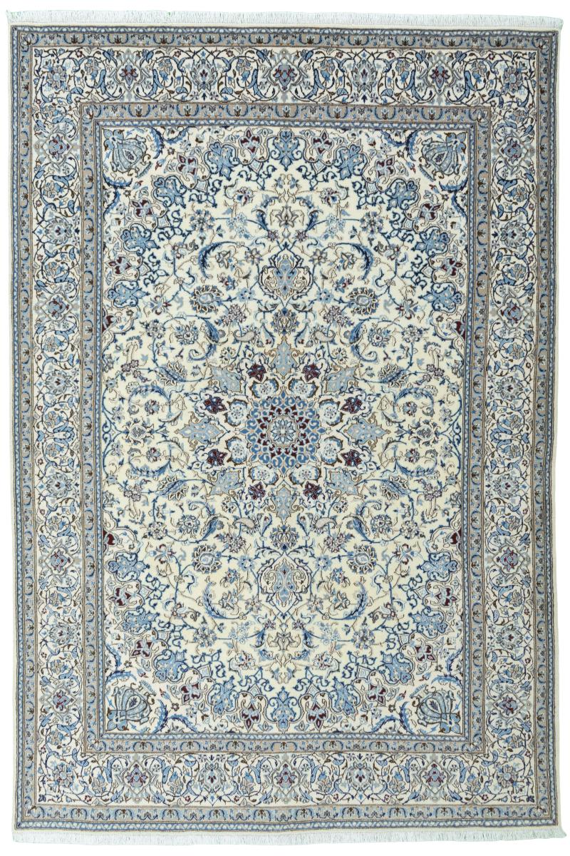 Persian Rug Nain 9La 299x201 299x201, Persian Rug Knotted by hand