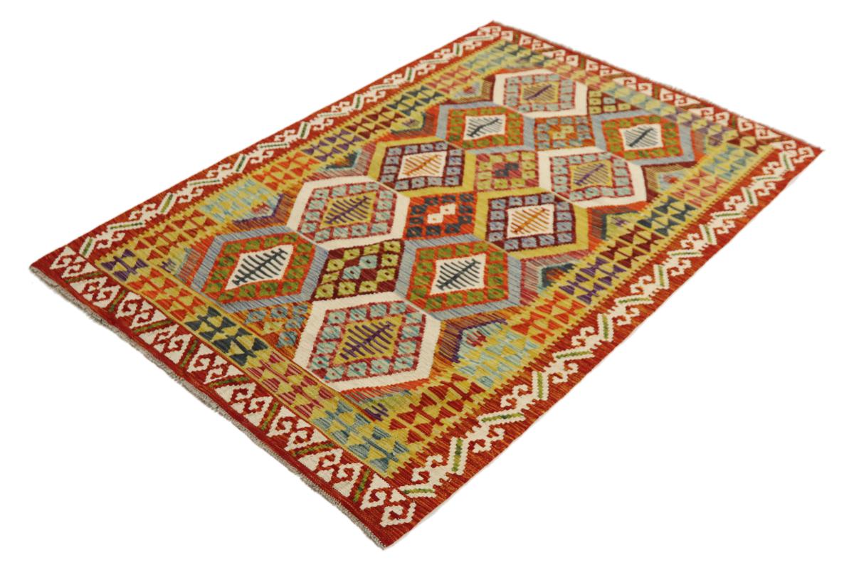 Kelim Afghan - 1