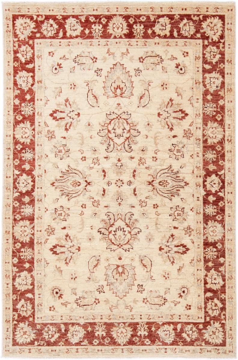 Pakistanilainen matto Ziegler 181x123 181x123, Persialainen matto Solmittu käsin