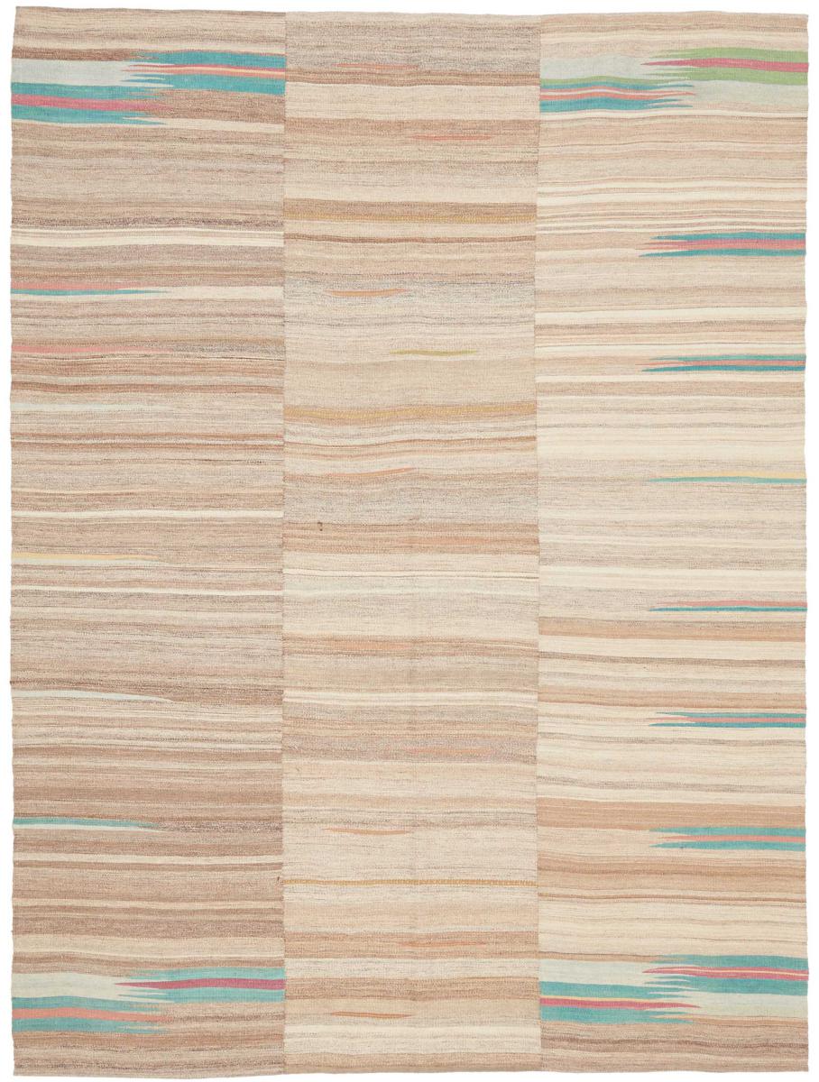 Tappeto persiano Kilim Fars 219x159 219x159, Tappeto persiano Tessuto a mano