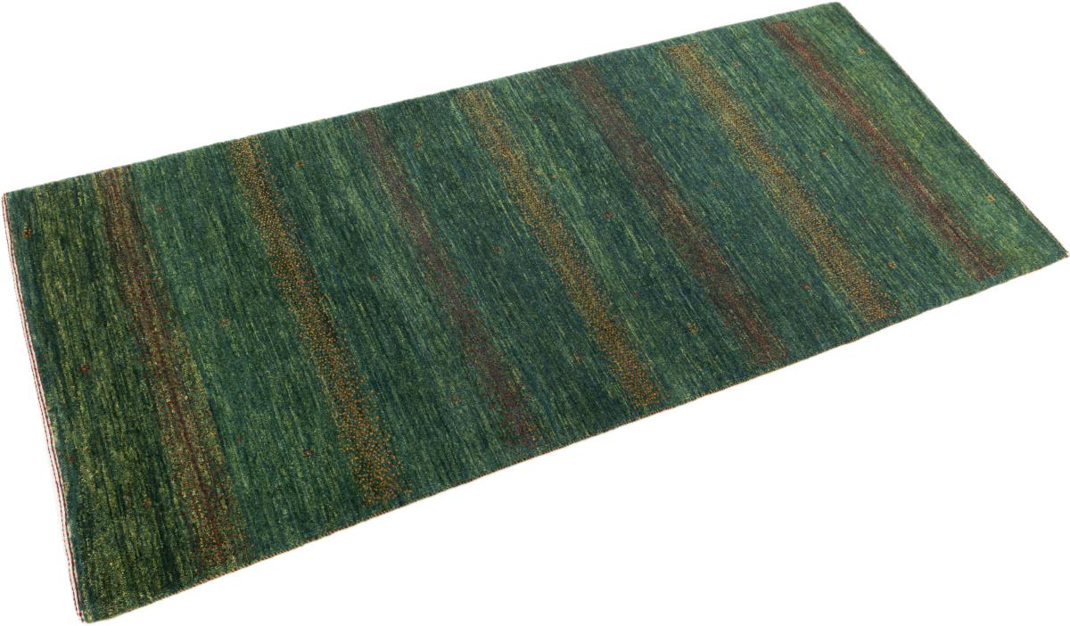 Persan Gabbeh Loribaft Atash - 1