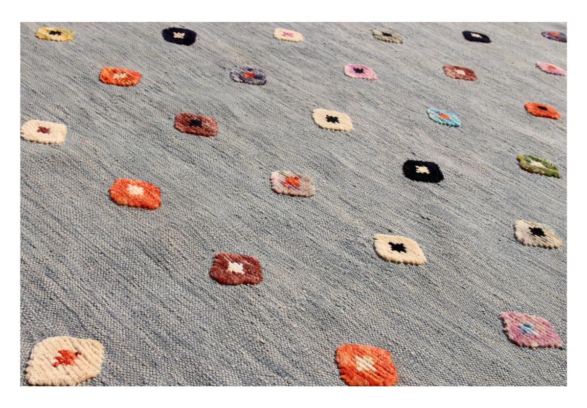 Kilim Afghan Nimbaft Edition - 1