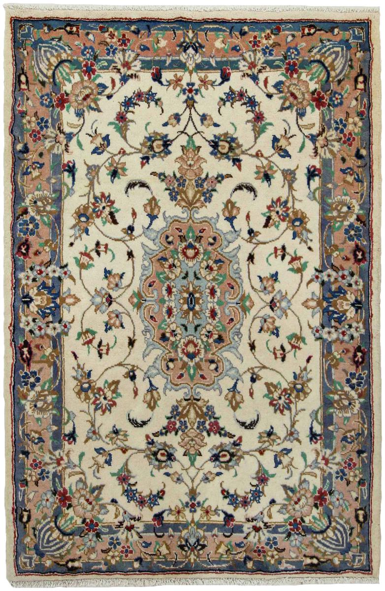 Persian Rug Keshan 149x97 149x97, Persian Rug Knotted by hand