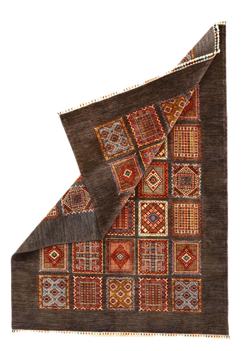 Arijana Bakhtiarii - 1