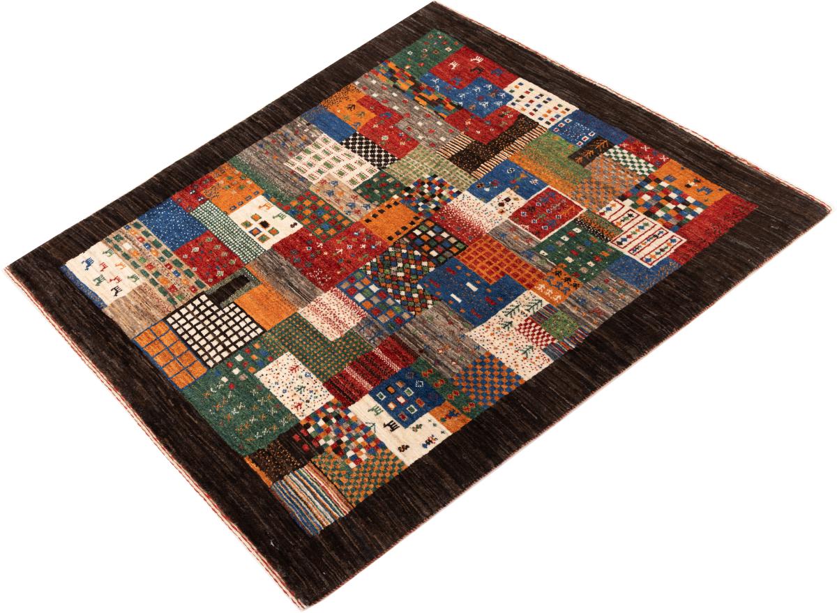 Persia Gabbeh Loribaft Nowbaft - 1