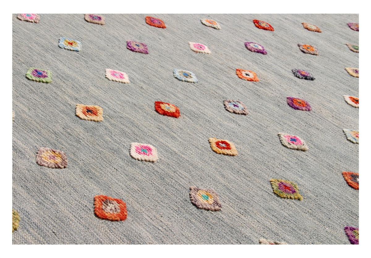 Kilim Afghan Nimbaft Edition - 1