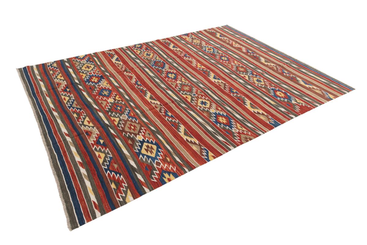 Kilim Afegão Heritage - 1