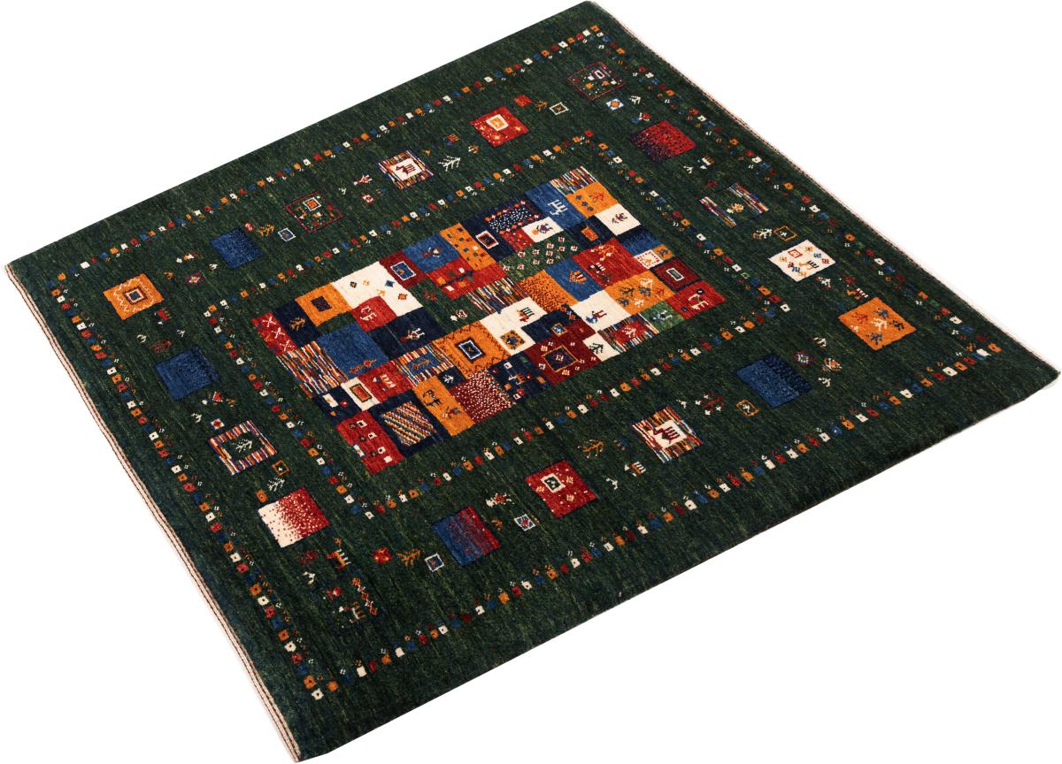 Perzisch Gabbeh Loribaft Nowbaft - 1