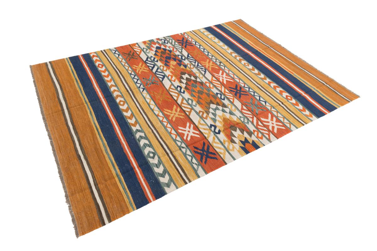 Kilim Afgán Heritage - 1