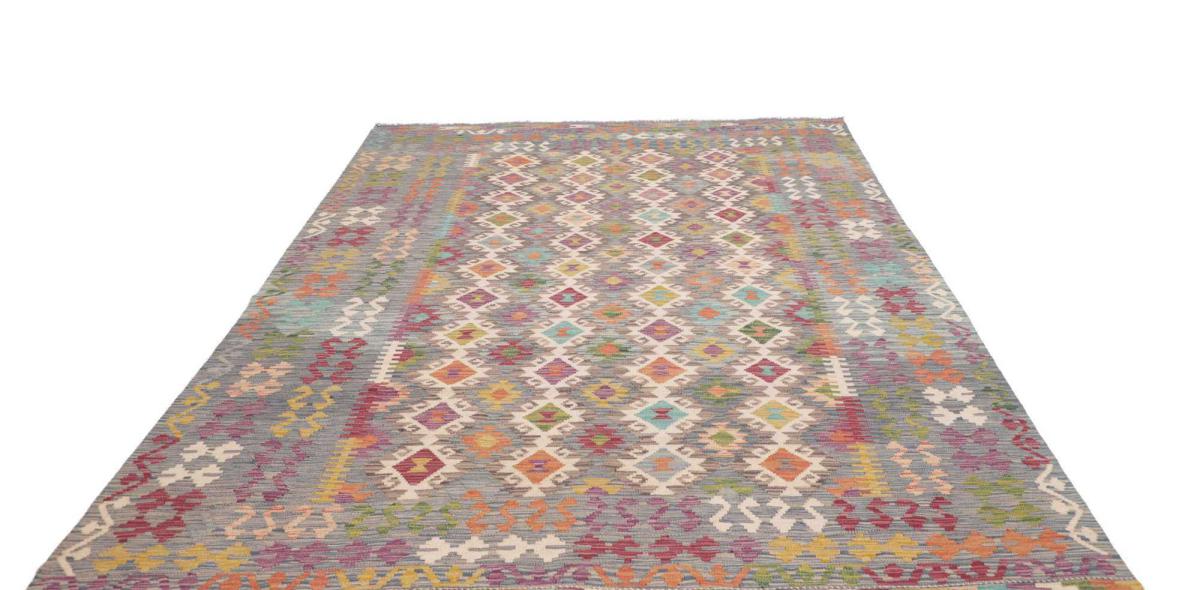 Kelim Afghan - 1