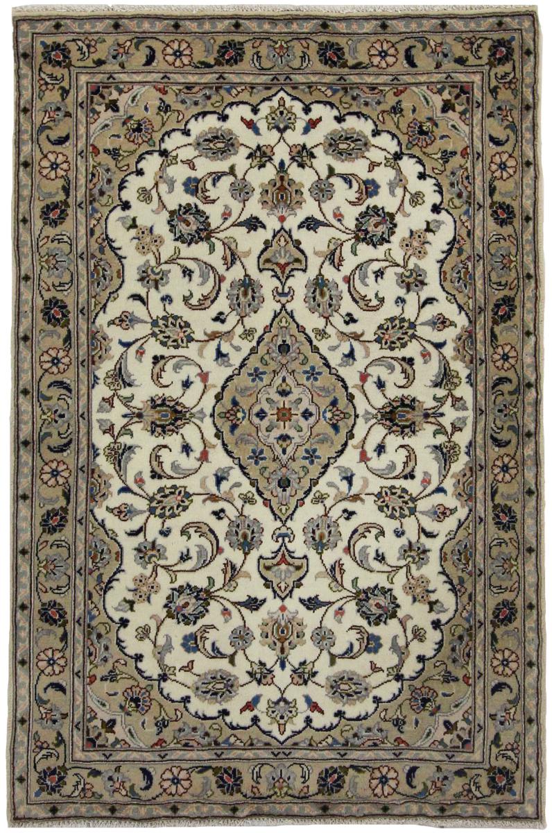 Perzsa szőnyeg Kashan 149x97 149x97, Perzsa szőnyeg Kézzel csomózva