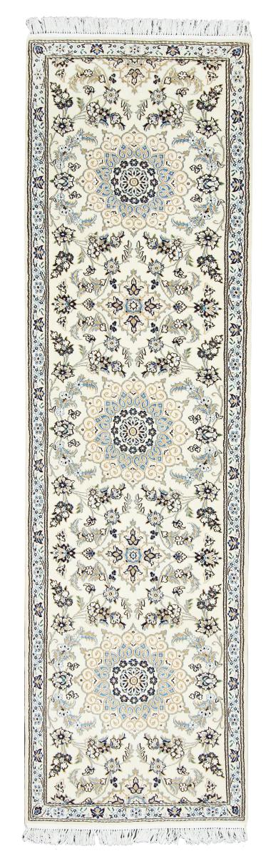 Tapete persa Naim 9La 306x83 306x83, Tapete persa Atado à mão