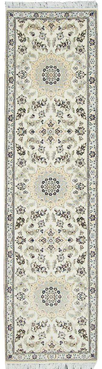 Tapete persa Naim 9La 303x78 303x78, Tapete persa Atado à mão