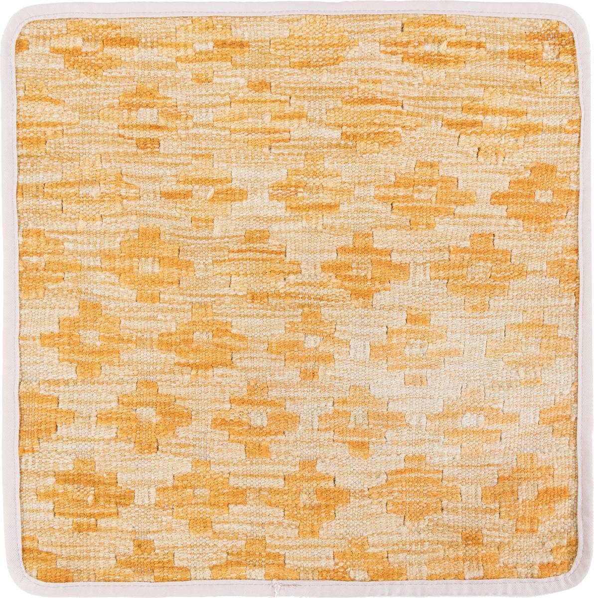 Tappeto Afgano Kilim Afghan Copricuscino 40x40 40x40, Tappeto persiano Annodato a mano