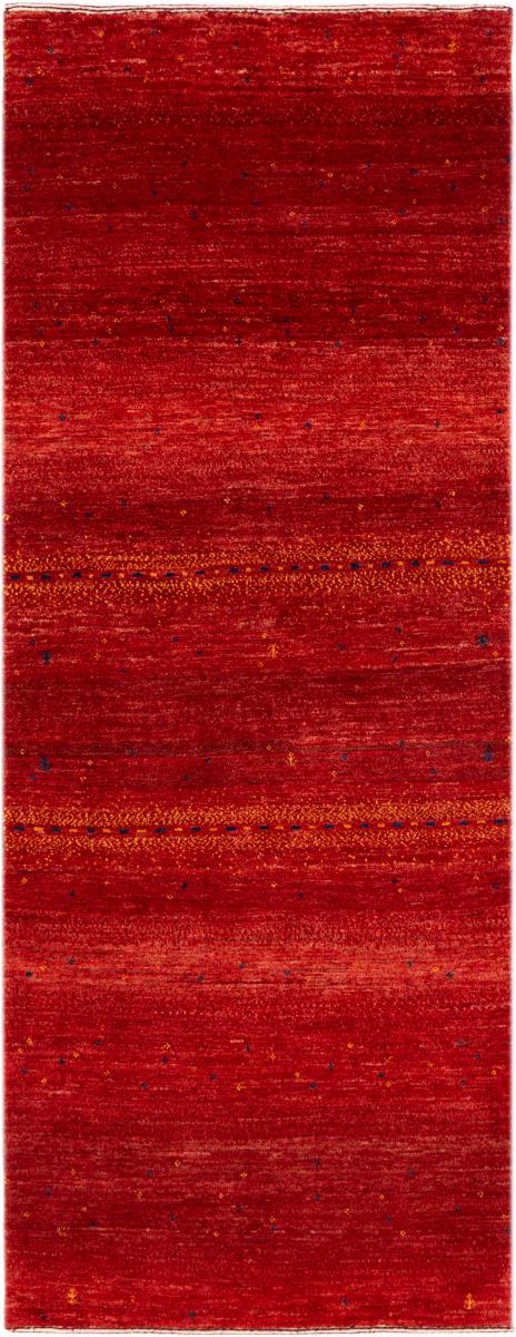 Dywan perski Persja Gabbeh Loribaft Atash 192x75 192x75, Dywan perski Ręcznie tkane