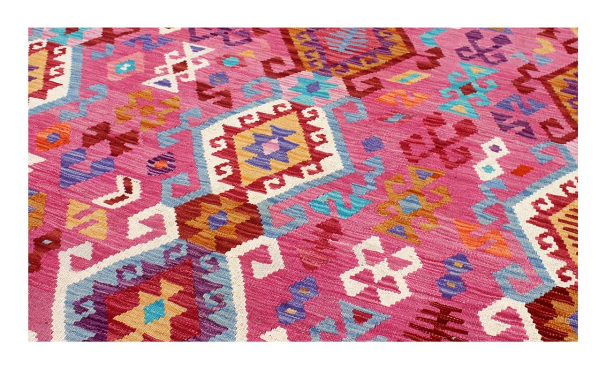 Kilim Afghan - 1