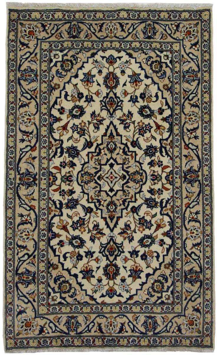 Perzisch tapijt Keshan 163x98 163x98, Perzisch tapijt Handgeknoopte