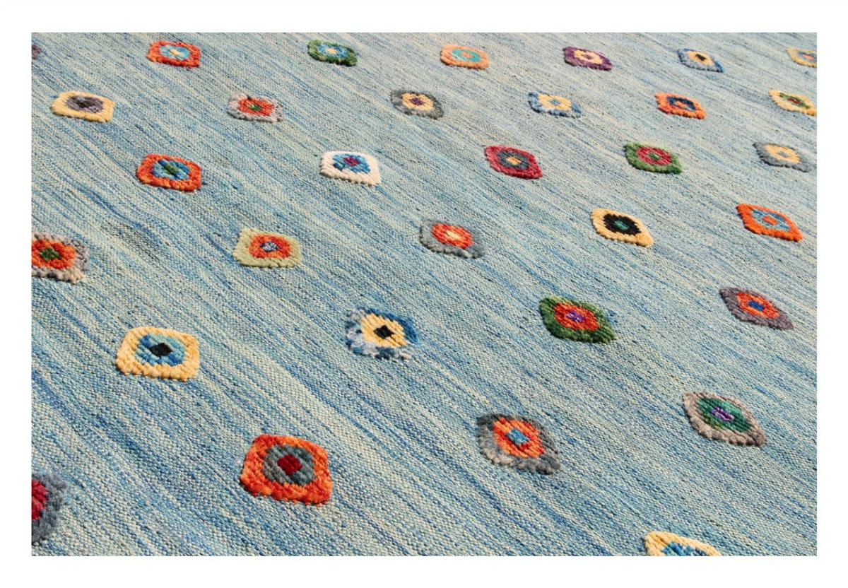 Kilim Afghan Nimbaft Edition - 1