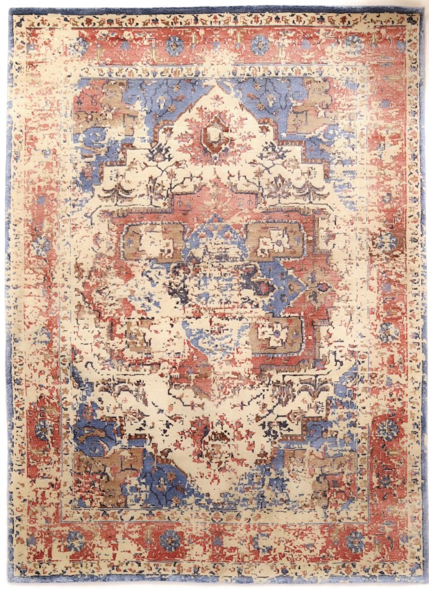 Tappeto indiano Sadraa Heritage 236x171 236x171, Tappeto persiano Annodato a mano