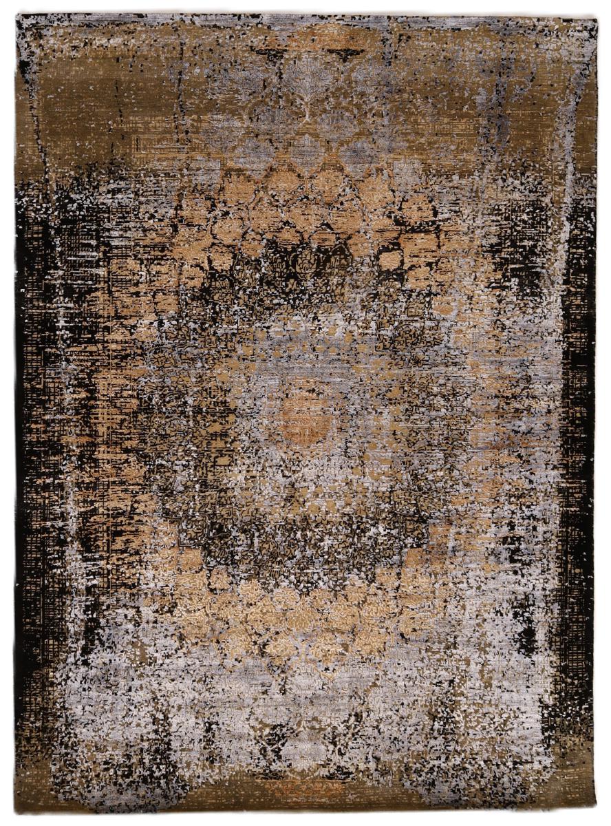 Tappeto indiano Sadraa Heritage 238x172 238x172, Tappeto persiano Annodato a mano