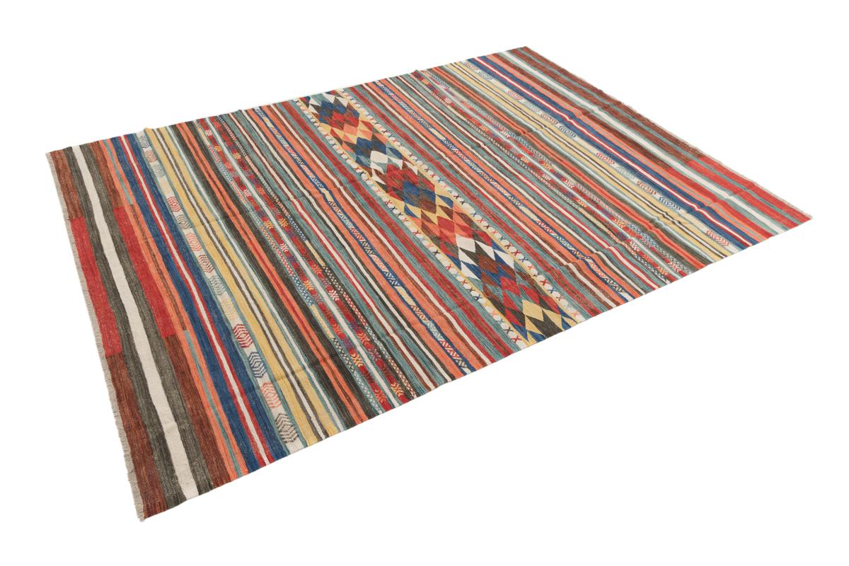 Kilim Afegão Heritage - 1