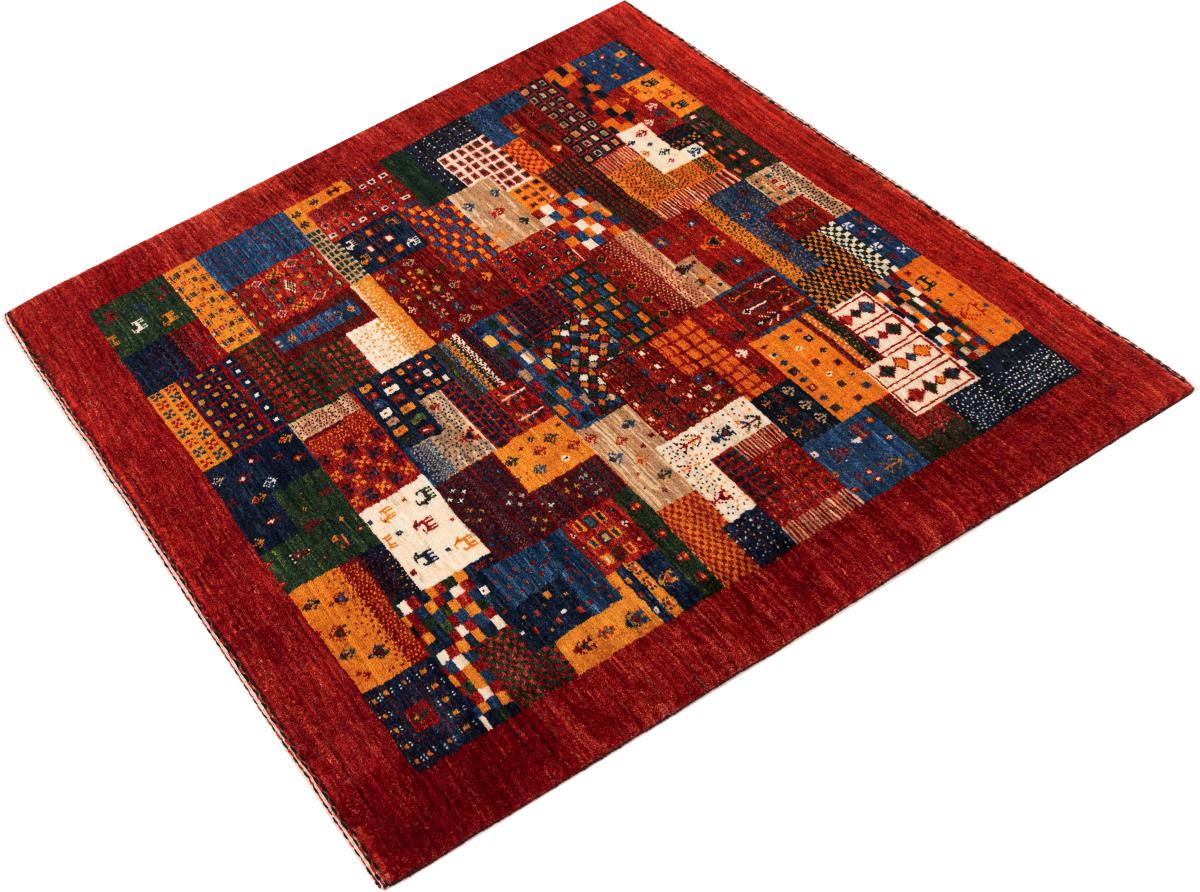 Perzsa Gabbeh Loribaft Nowbaft - 1