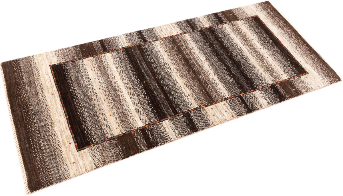 Persja Gabbeh Loribaft Atash - 1