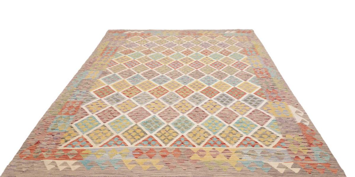 Kelim Afghan - 1