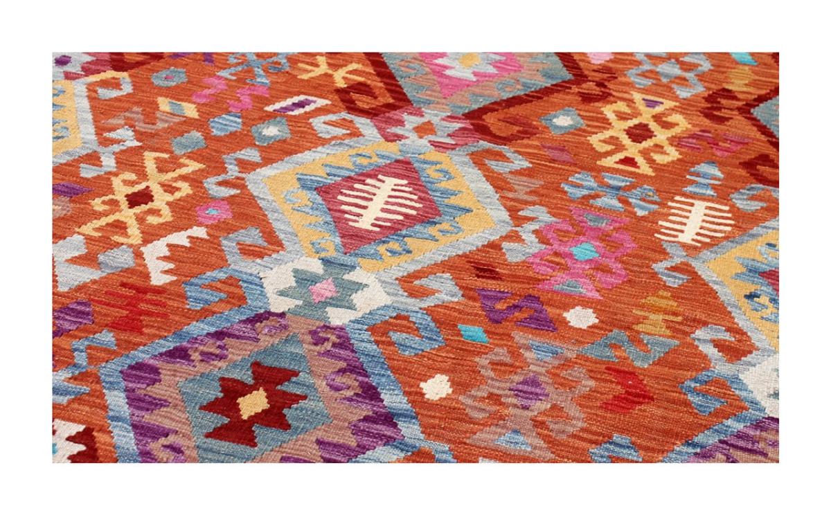 Kilim Afegão - 1