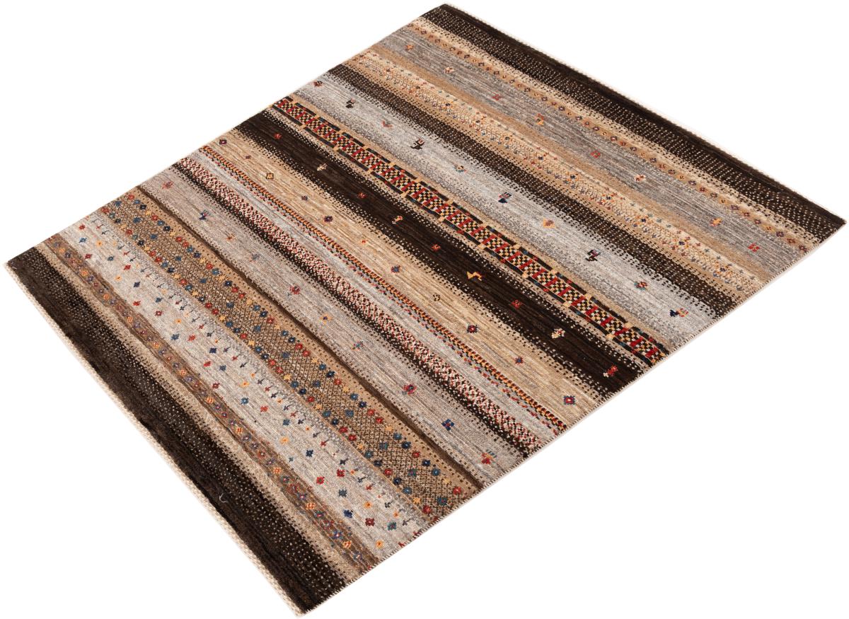 Perzisch Gabbeh Loribaft Nowbaft - 1